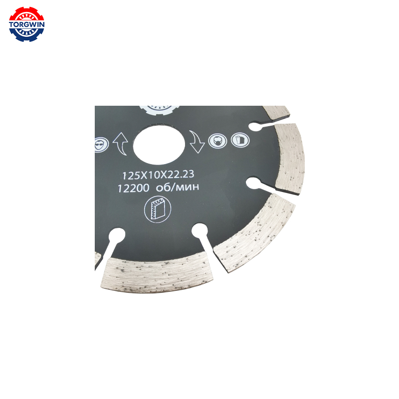 Ultra-thin Dry Diamond Saw Bla – обзор и цена Brick Cutting Saw
