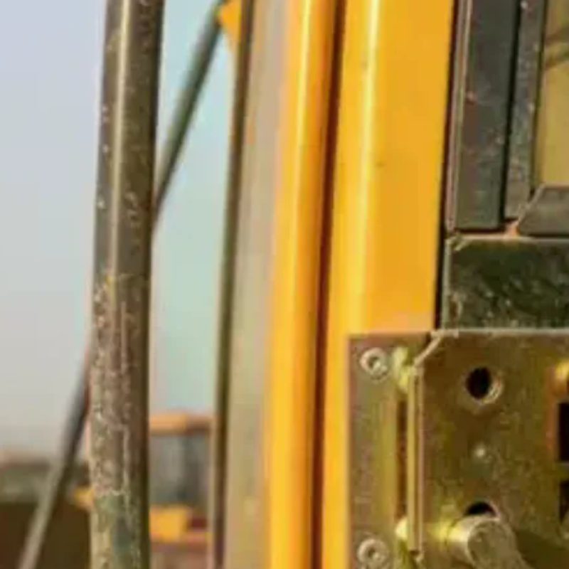 Universal Forklift Tractor Hea – обзор и цена Heavy Equipment Forklift