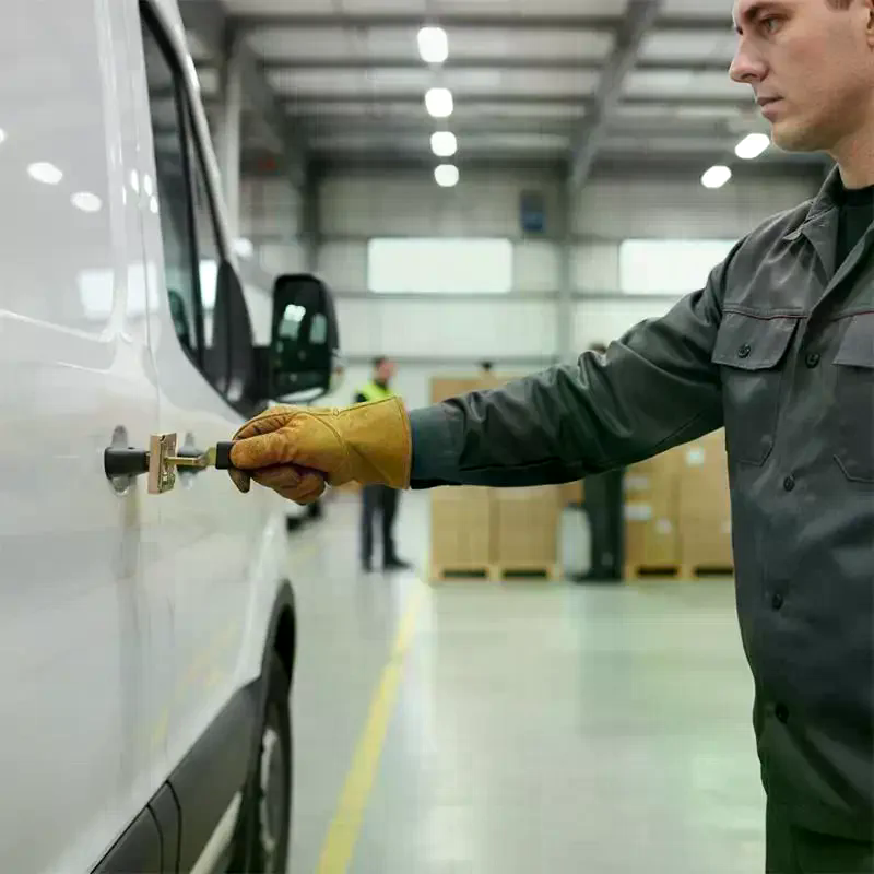 Universal Forklift Tractor Hea – обзор и цена Heavy Equipment Forklift