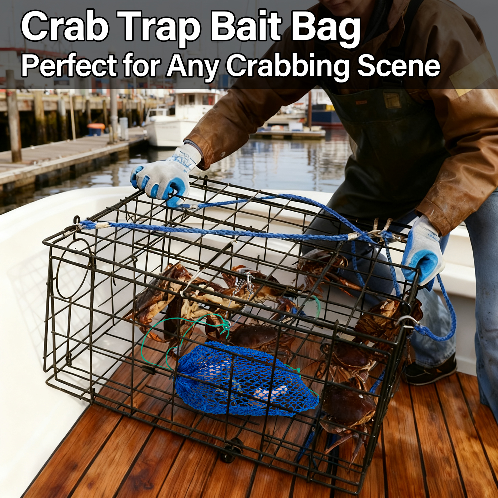 Fishing Mesh Bait Trap Snare C – обзор и цена Heavy Equipment Xcmg
