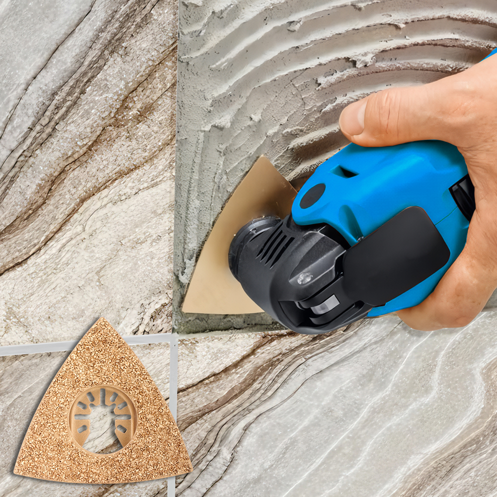 XCAN 2pcs Diamond Oscillating  – обзор и цена Brick Cutting Saw