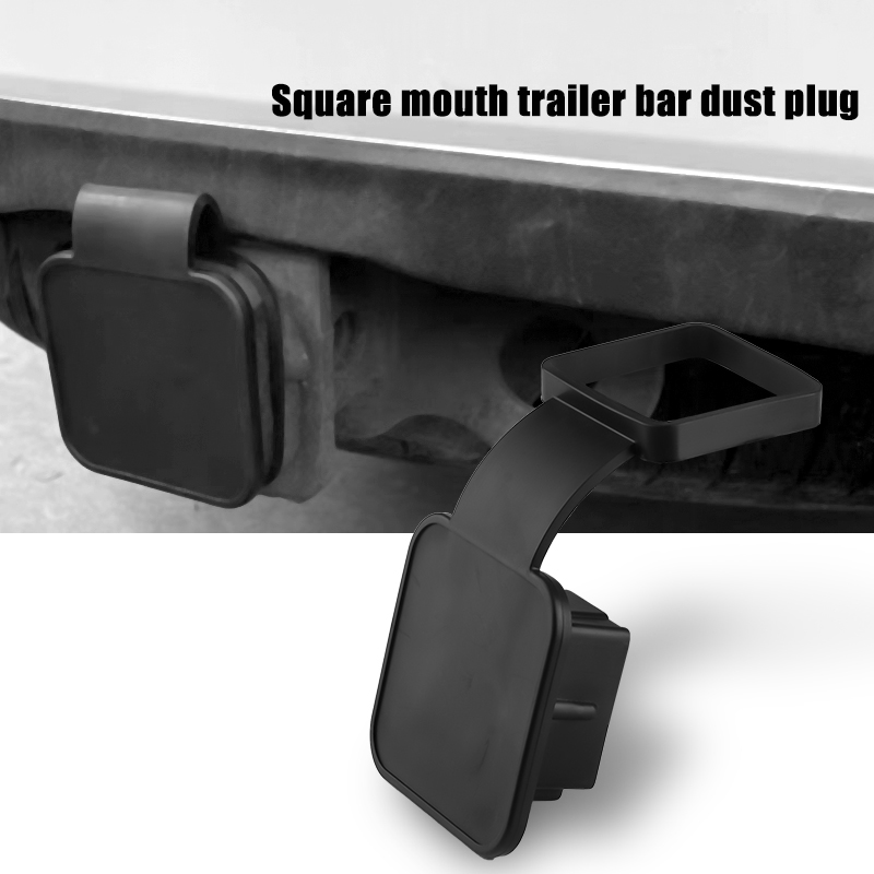 Car tail trailer dust cover un – обзор и цена Heavy Equipment Trailer