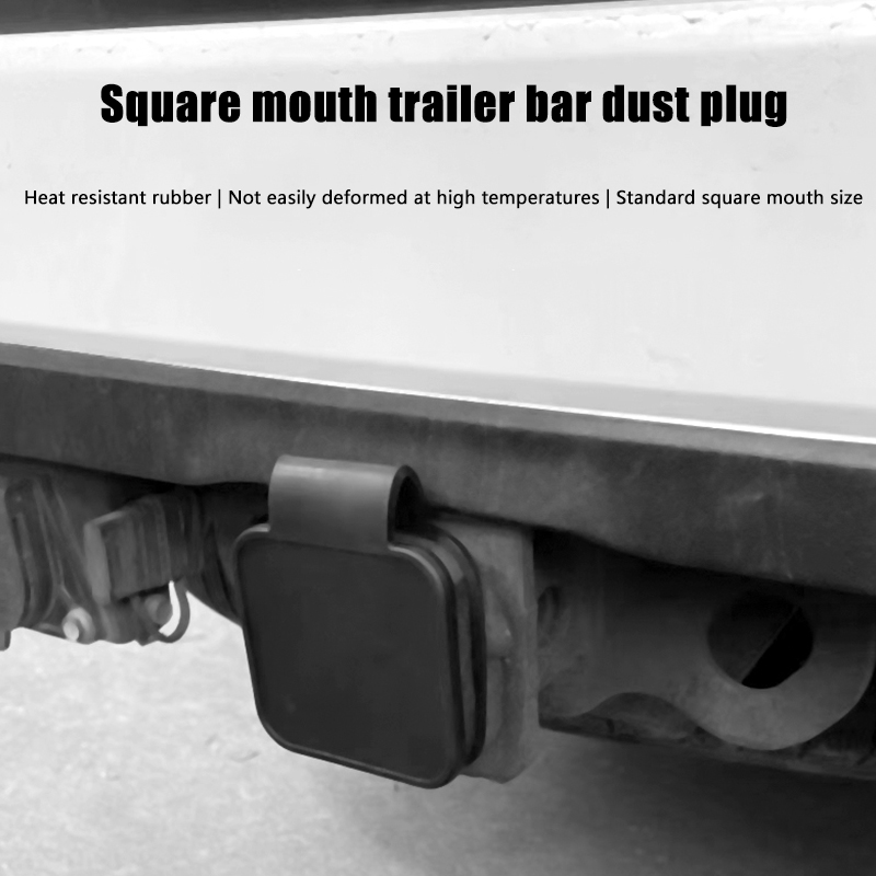 Car tail trailer dust cover un – обзор и цена Heavy Equipment Trailer