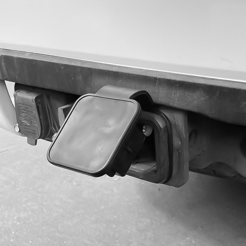 Car tail trailer dust cover un – обзор и цена Heavy Equipment Trailer