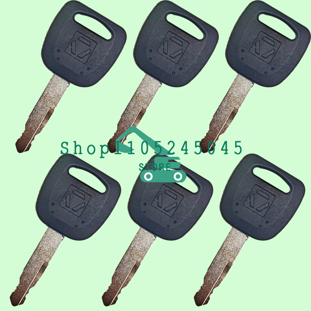 20pcs High Quality Excavator I – обзор и цена Heavy Equipment Xcmg