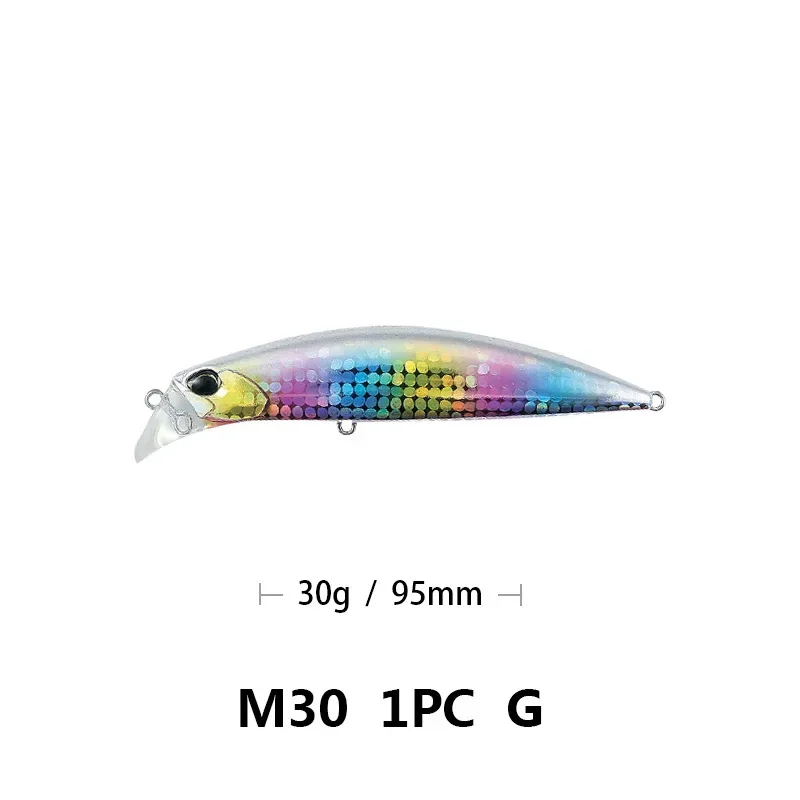 95mm 30g Fishing Lures Sinking – обзор и цена Heavy Equipment Xcmg