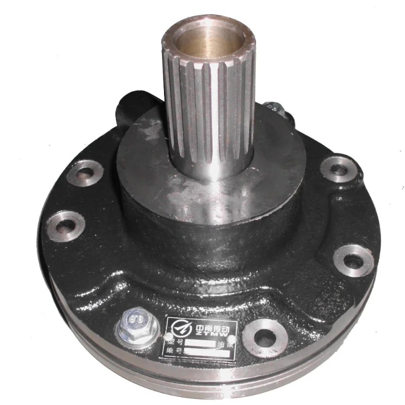 Forklift Charging Pump Spare P – обзор и цена Heavy Equipment Forklift