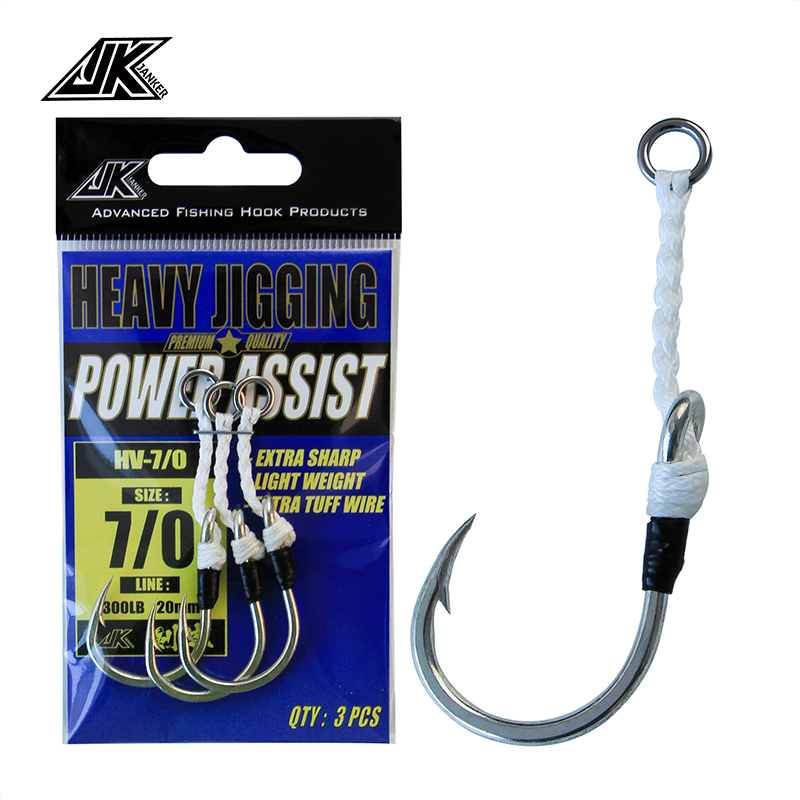 JK HV Heavy Assist Sea Fishing – обзор и цена Heavy Equipment Xcmg