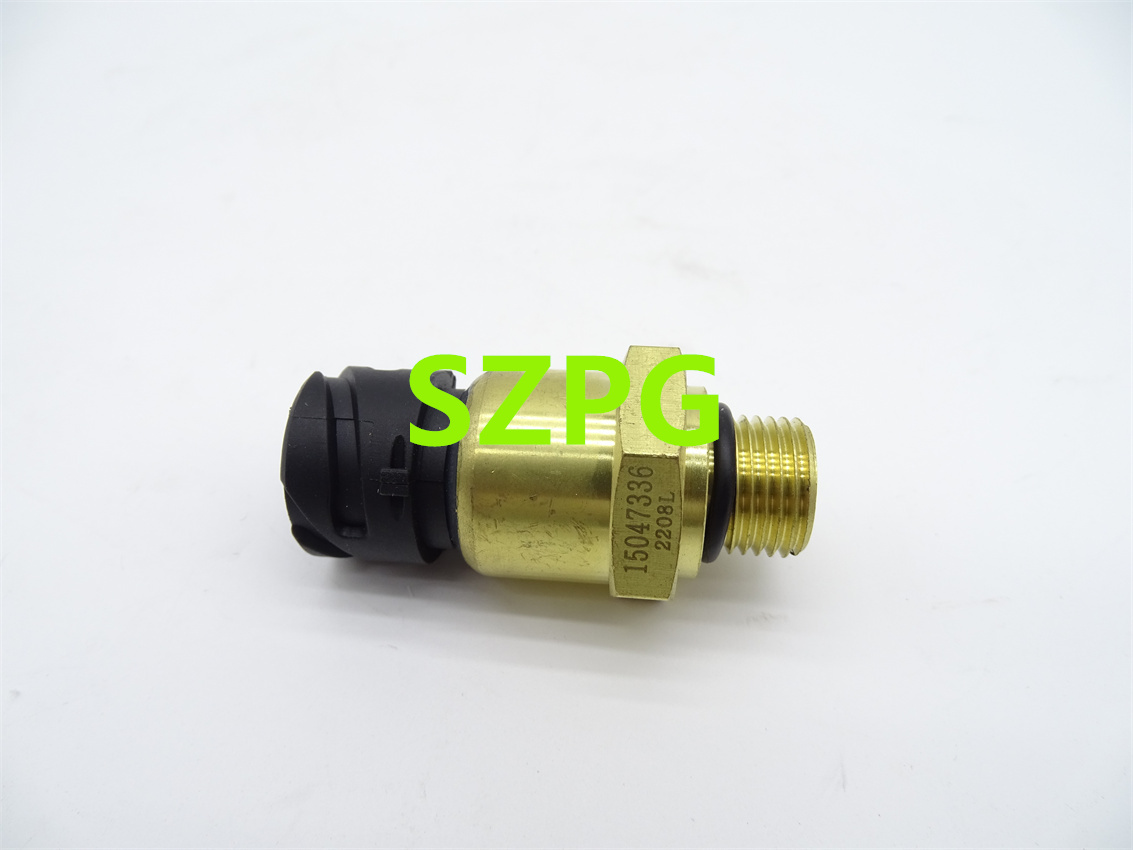 15047336 Oil Sensor for Volvo  – обзор и цена Heavy Equipment Volvo