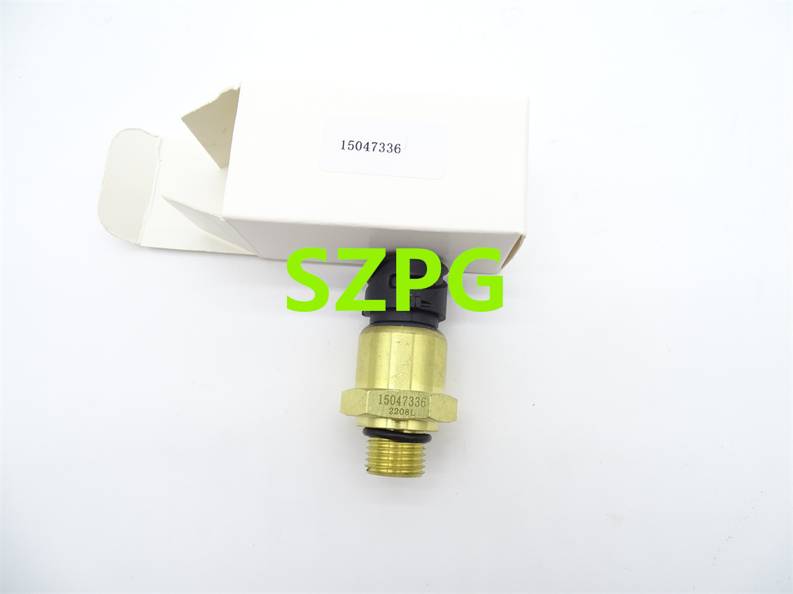 15047336 Oil Sensor for Volvo  – обзор и цена Heavy Equipment Volvo