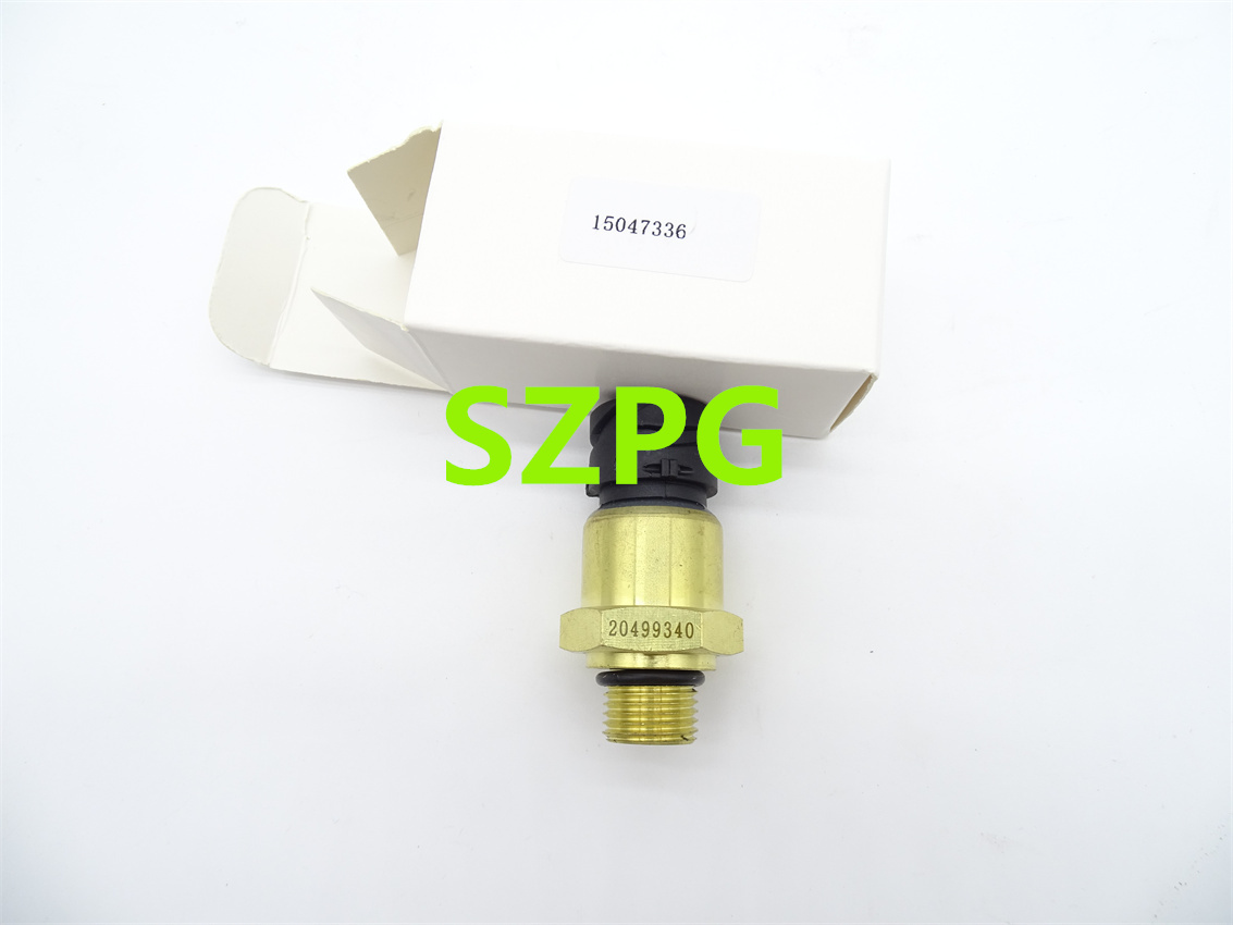 15047336 Oil Sensor for Volvo  – обзор и цена Heavy Equipment Volvo