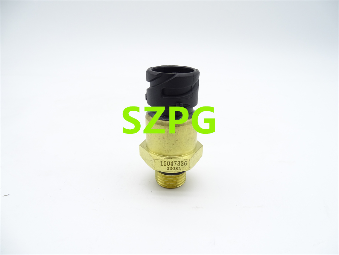 15047336 Oil Sensor for Volvo  – обзор и цена Heavy Equipment Volvo