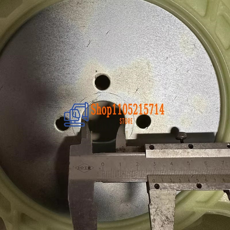 Excavator Engine Fan Blade Par – обзор и цена Heavy Equipment Xcmg