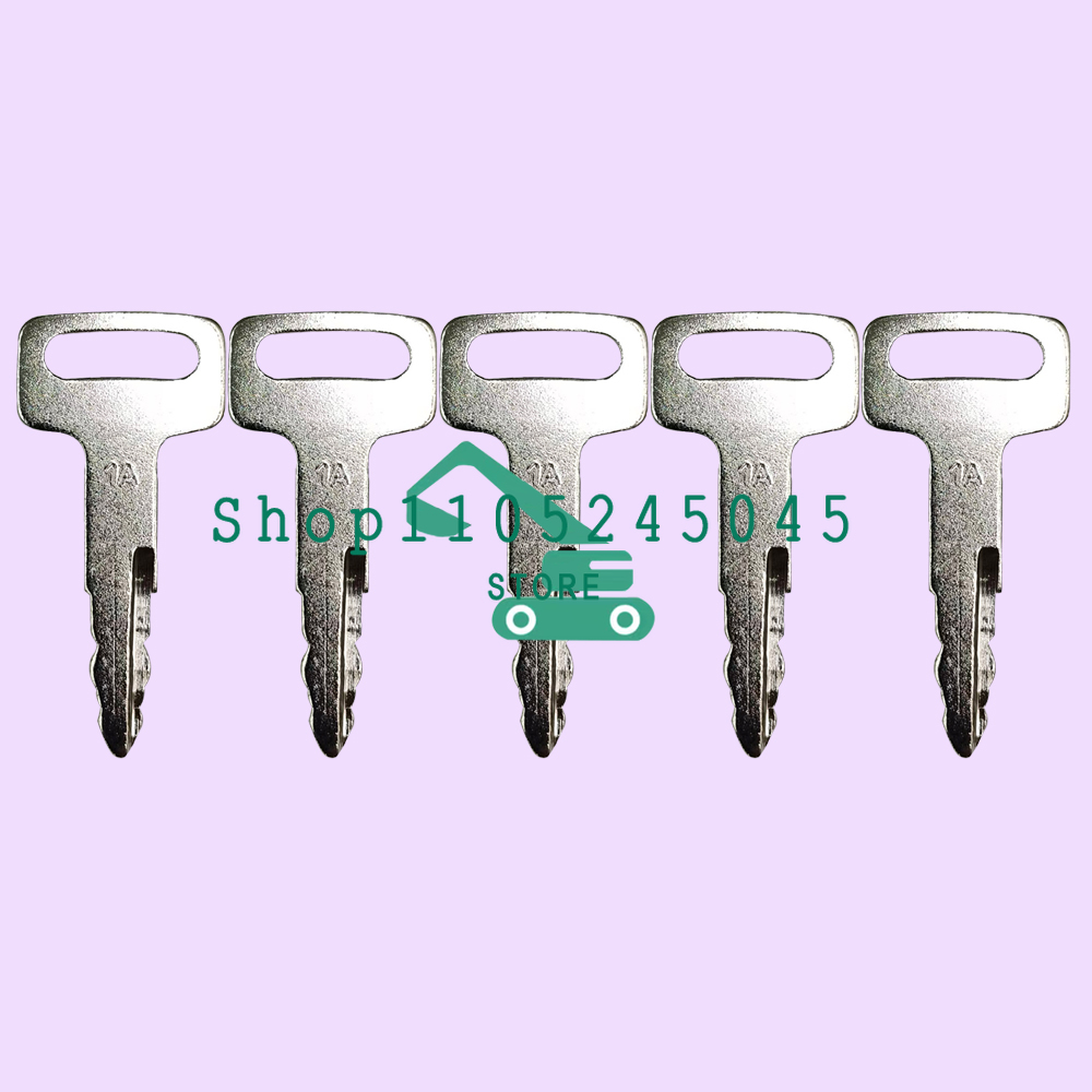 50PCS New 1A Ignition Starter  – обзор и цена Heavy Equipment Forklift