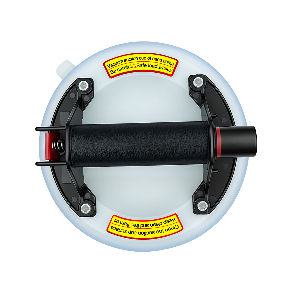 Heavy Duty Vacuum Suction Cup  – обзор и цена Vacuum Suction Cup Lifter