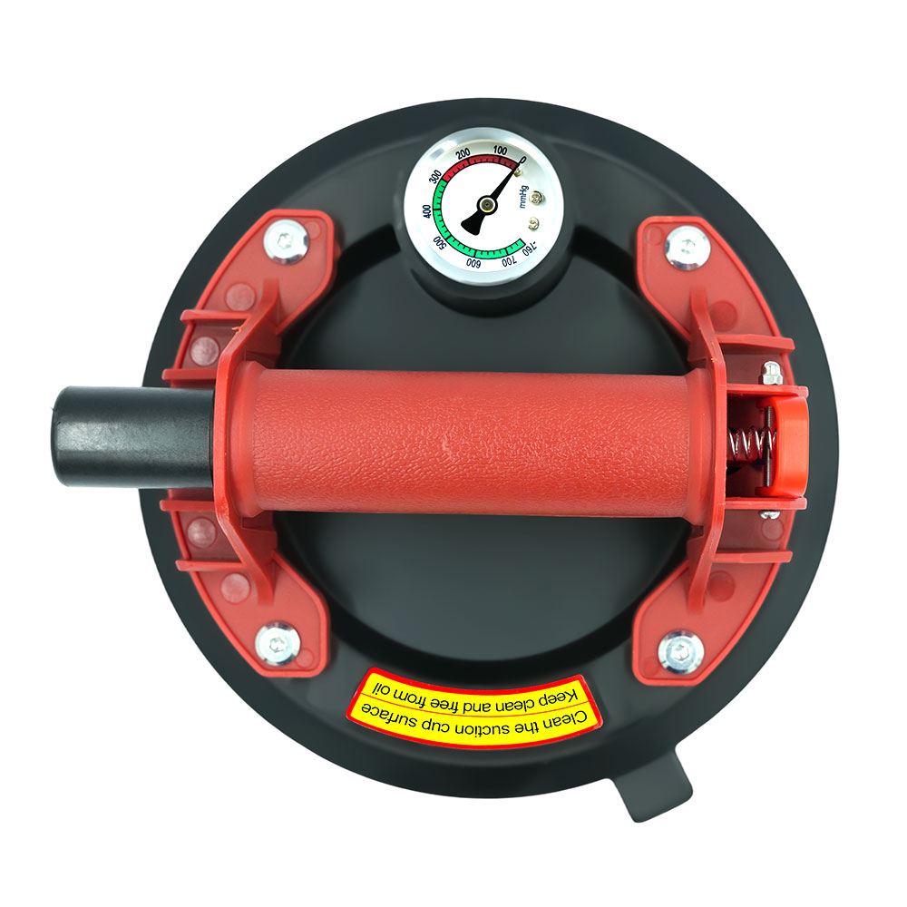 8 Inch Vacuum Suction Cup 250K – обзор и цена Vacuum Suction Cup Lifter