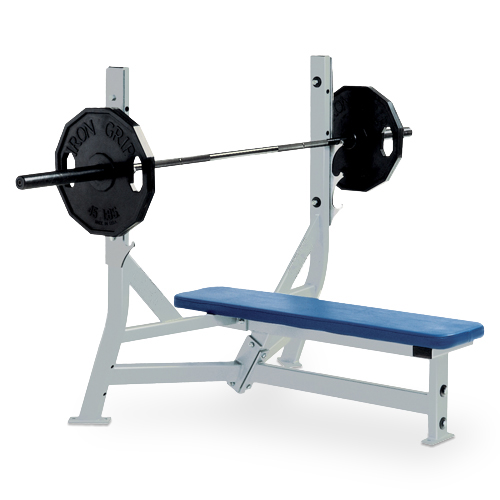 Heavy Duty Flat Bench Press Co – обзор и цена Heavy Equipment Painting