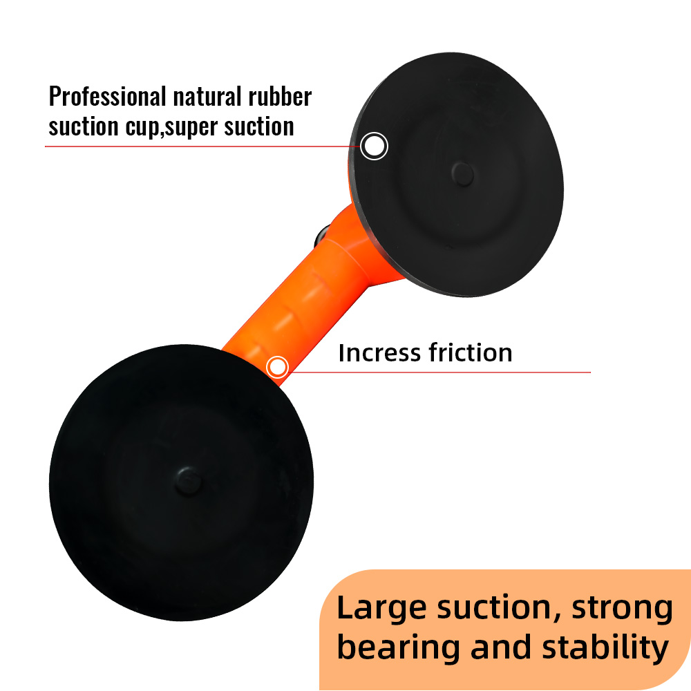 New Glass Lifting Suction Cups – обзор и цена Vacuum Suction Cup Lifter