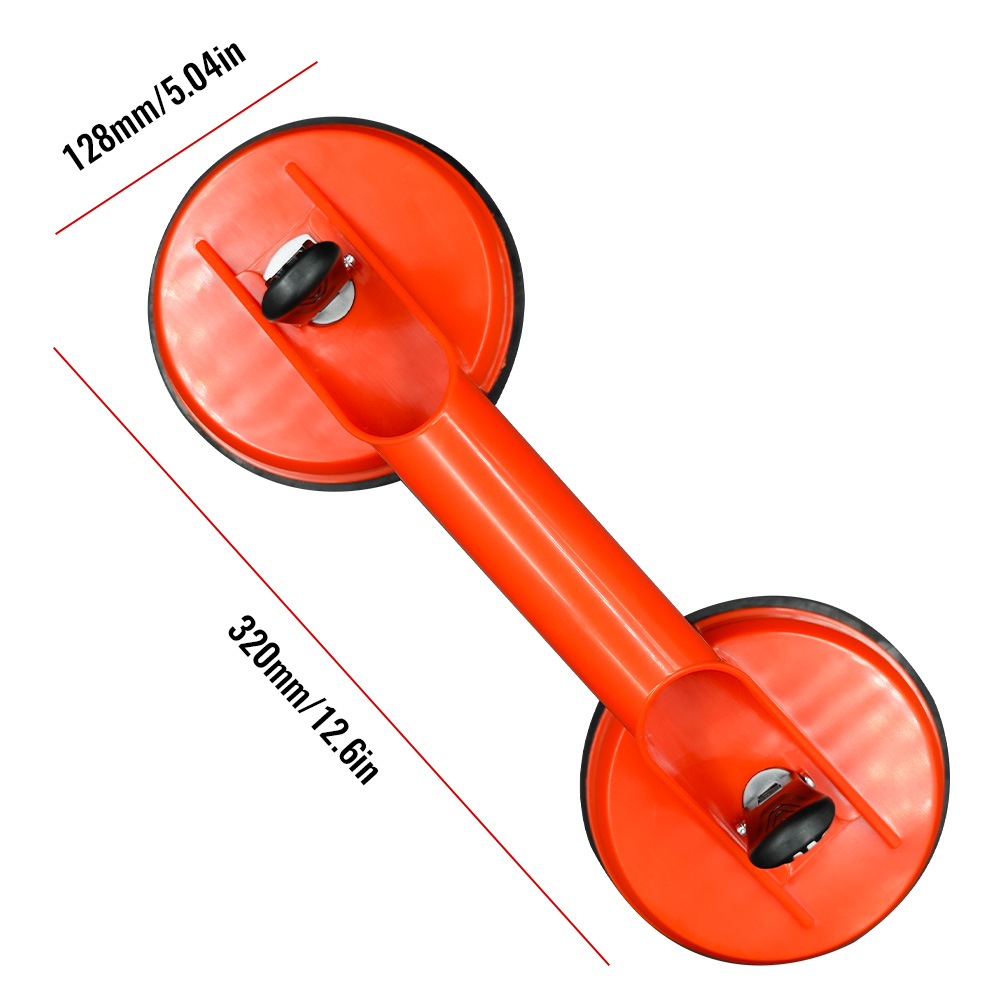 New Glass Lifting Suction Cups – обзор и цена Vacuum Suction Cup Lifter