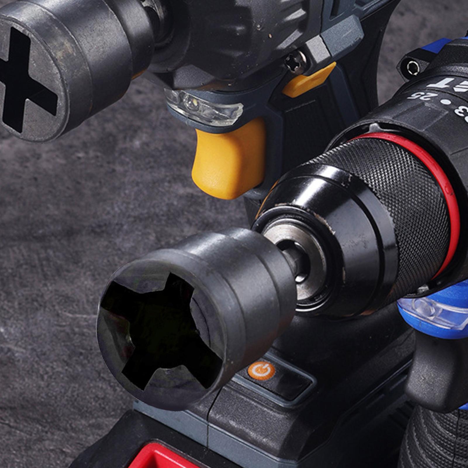 Jack Socket Drill Adapter Elec – обзор и цена Heavy Equipment Department