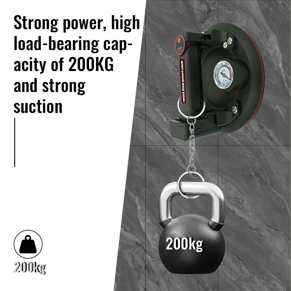 Hot sell Electric Vacuum Sucti – обзор и цена Vacuum Suction Cup Lifter