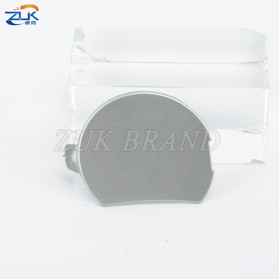 ZUK Front Hauling Hook Cover F – обзор и цена Heavy Equipment Trailer