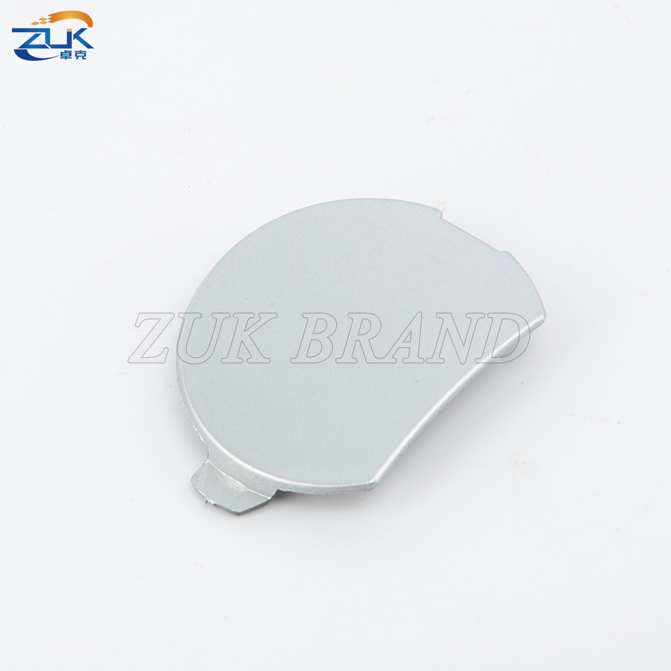 ZUK Front Hauling Hook Cover F – обзор и цена Heavy Equipment Trailer