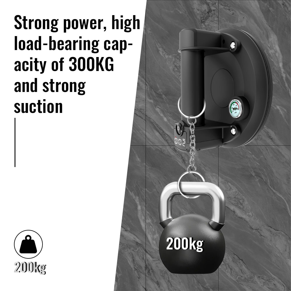 1800 Mah Electric Vacuum Sucti – обзор и цена Vacuum Suction Cup Lifter