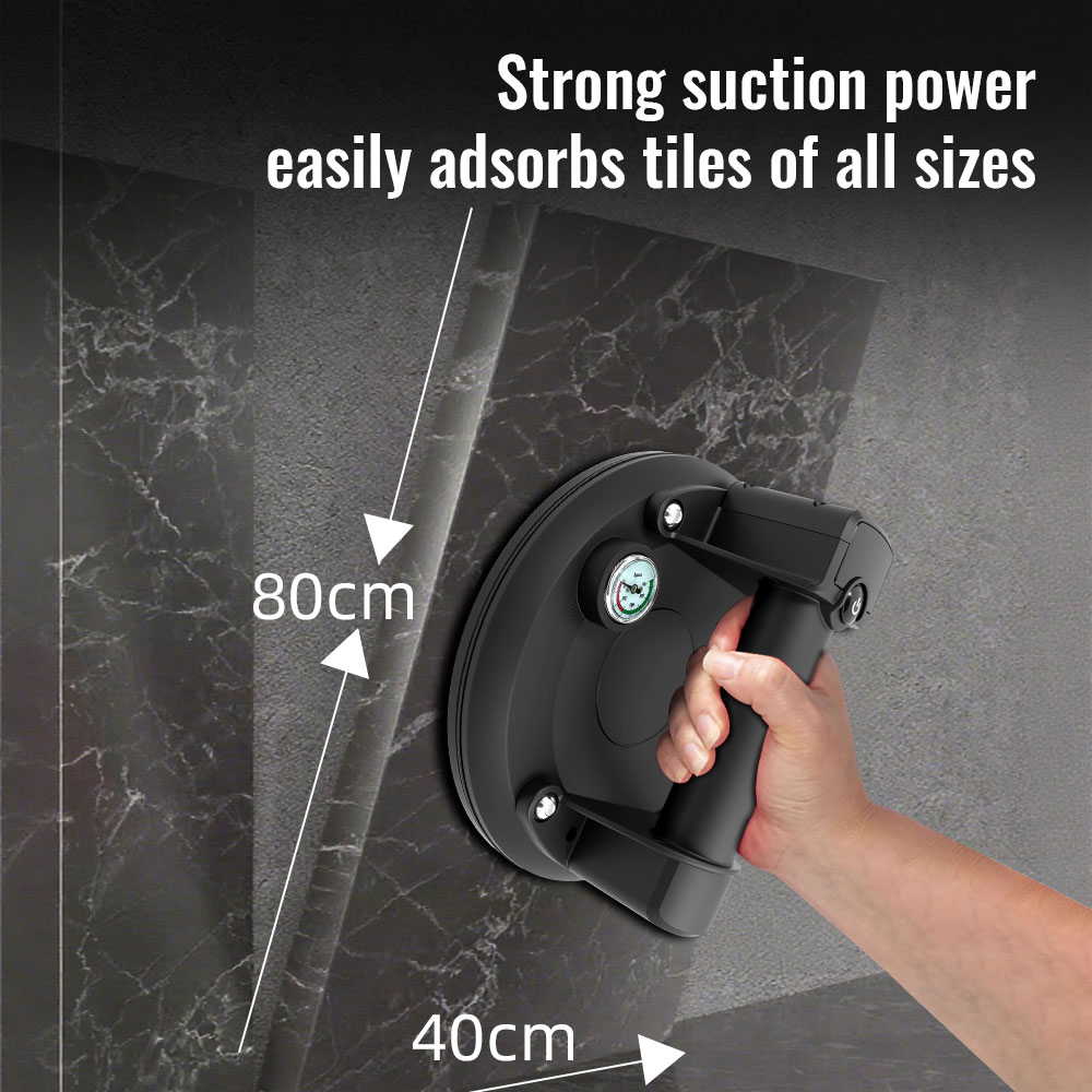 1800 Mah Electric Vacuum Sucti – обзор и цена Vacuum Suction Cup Lifter