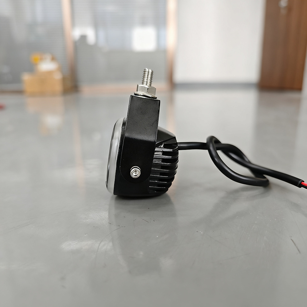 Led Work Light Warning Light 1 – обзор и цена Heavy Equipment Working