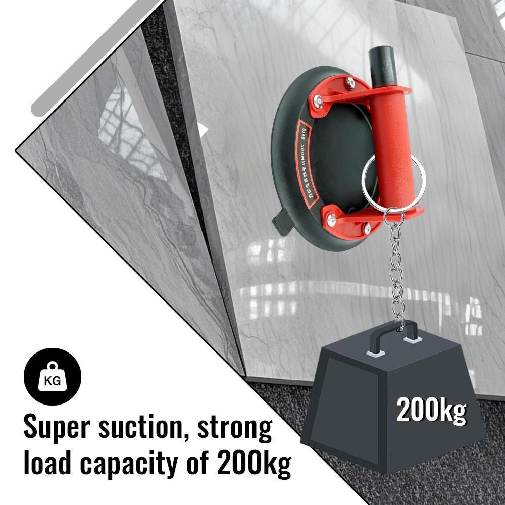 8inch Strong Vacuum Suction Cu – обзор и цена Vacuum Suction Cup Lifter