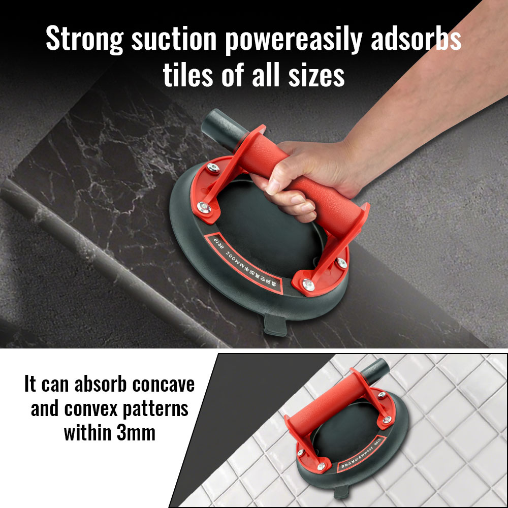 8inch Strong Vacuum Suction Cu – обзор и цена Vacuum Suction Cup Lifter