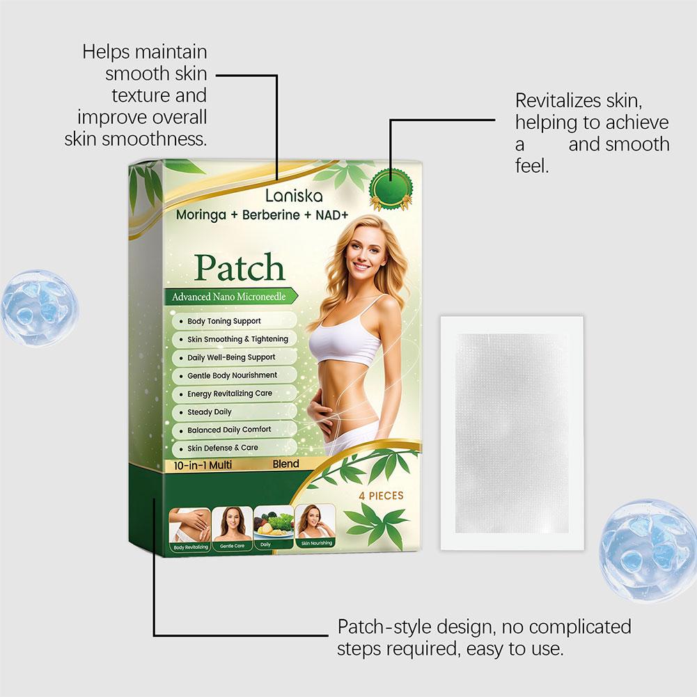 Nano Microneedle Patch Natural – обзор и цена Heavy Equipment Stickers