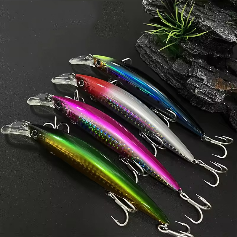 37g 110mm Sinking Minnow Fishi – обзор и цена Heavy Equipment Xcmg