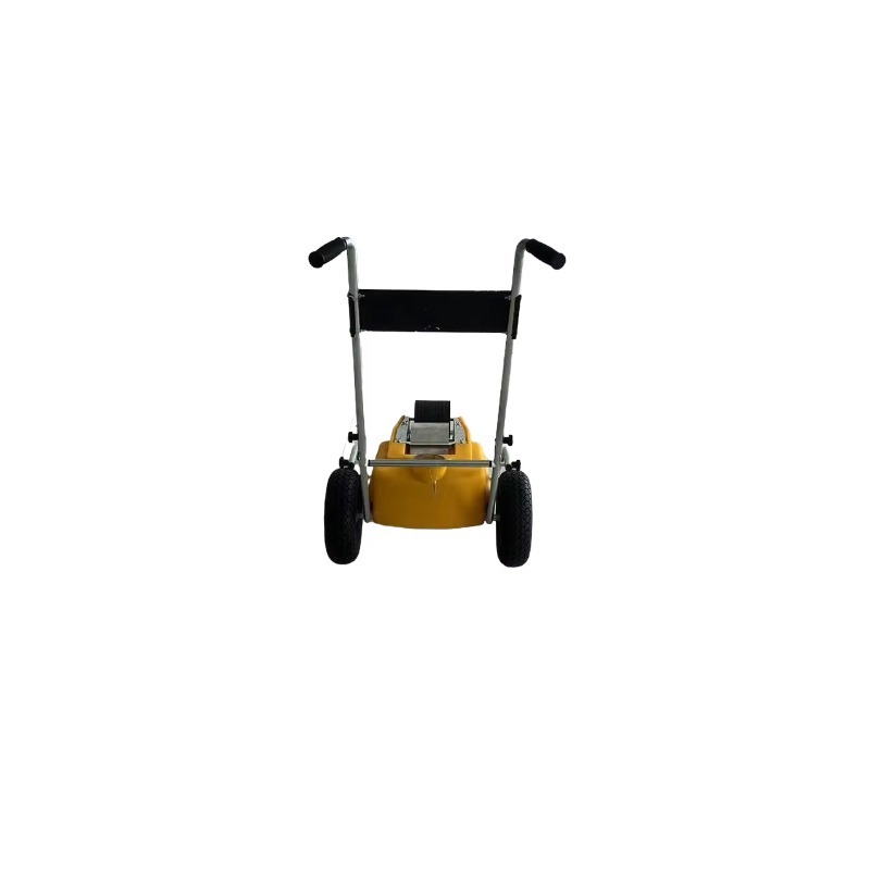 Heavy-Duty Grass Linemarking M – обзор и цена Heavy Equipment Painting
