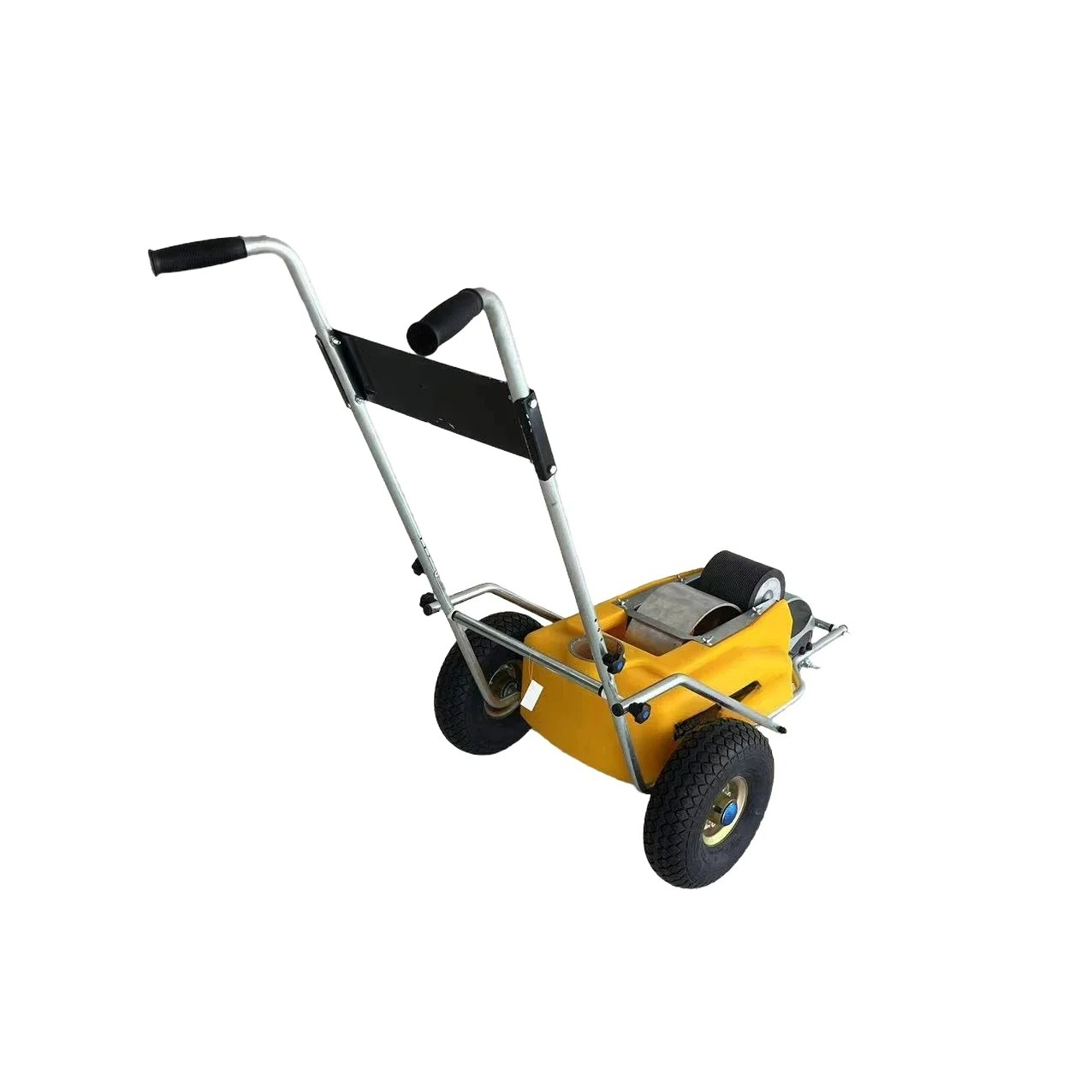 Heavy-Duty Grass Linemarking M – обзор и цена Heavy Equipment Painting