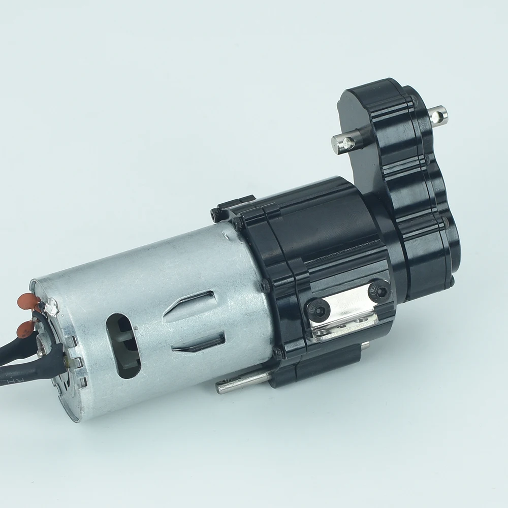 Metal Second Gearbox with Tran – обзор и цена Heavy Equipment Volvo
