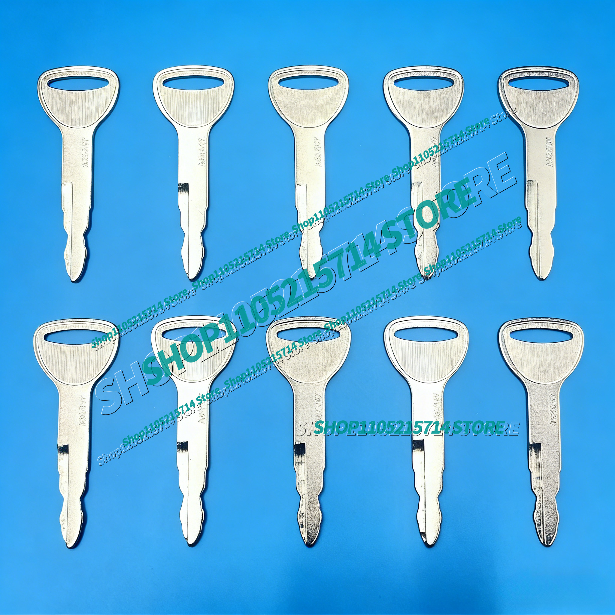 20/10/5PCS A62597 Lgnition Key – обзор и цена Heavy Equipment Forklift