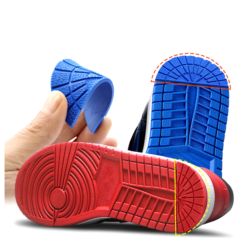 Shoes Wear-resistant Sole Prot – обзор и цена Heavy Equipment Stickers
