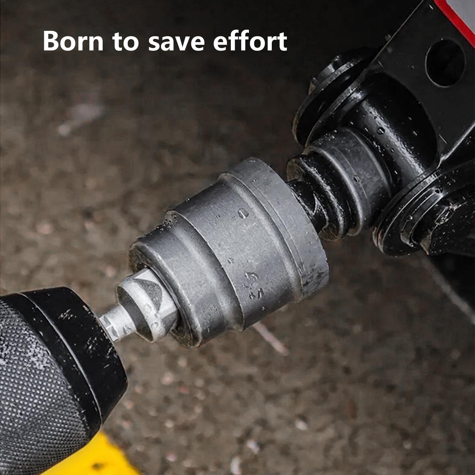 Jack Socket Drill Adapter Elec – обзор и цена Heavy Equipment Department