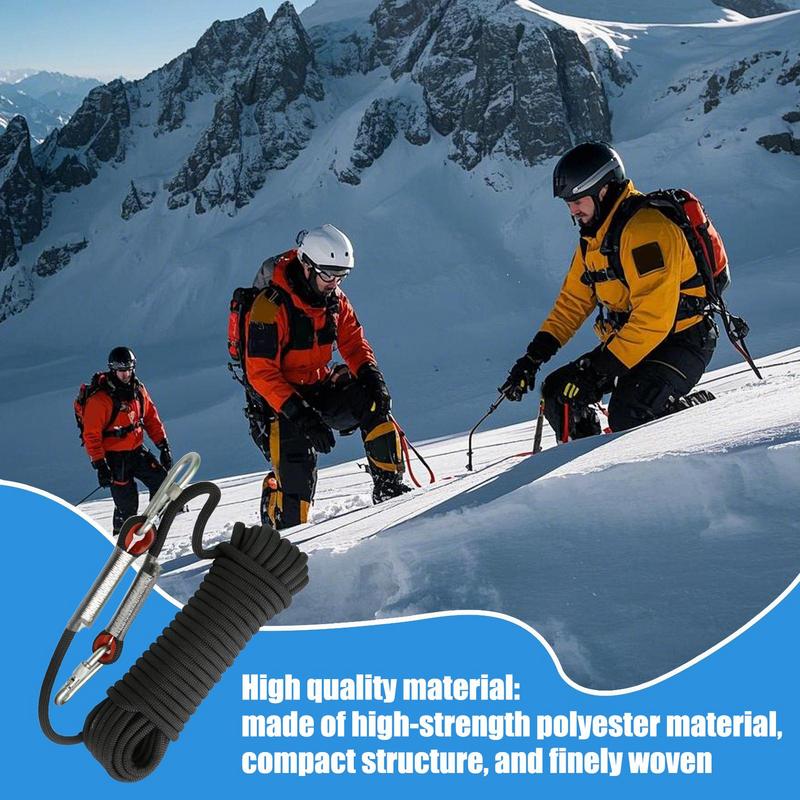 Rope Climbing Heavy Duty Rope  – обзор и цена Heavy Equipment Working