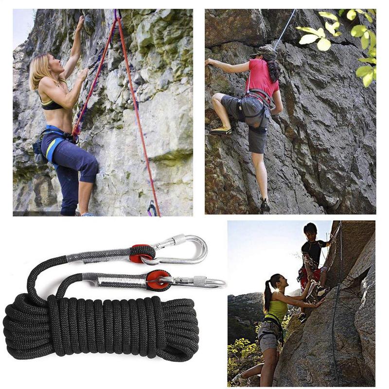Rope Climbing Heavy Duty Rope  – обзор и цена Heavy Equipment Working