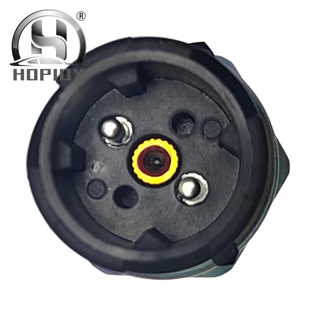 JHY 20424060 pressure sensor f – обзор и цена Heavy Equipment Volvo