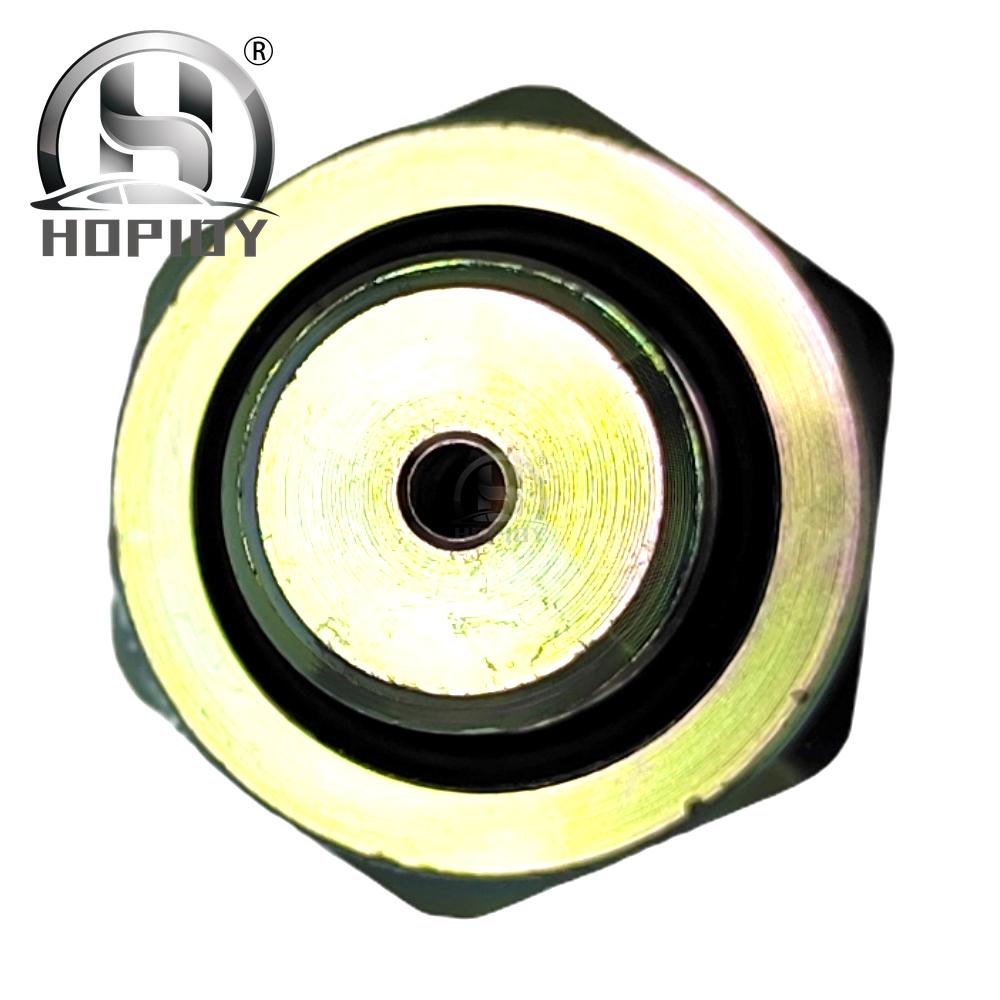 JHY 20424060 pressure sensor f – обзор и цена Heavy Equipment Volvo