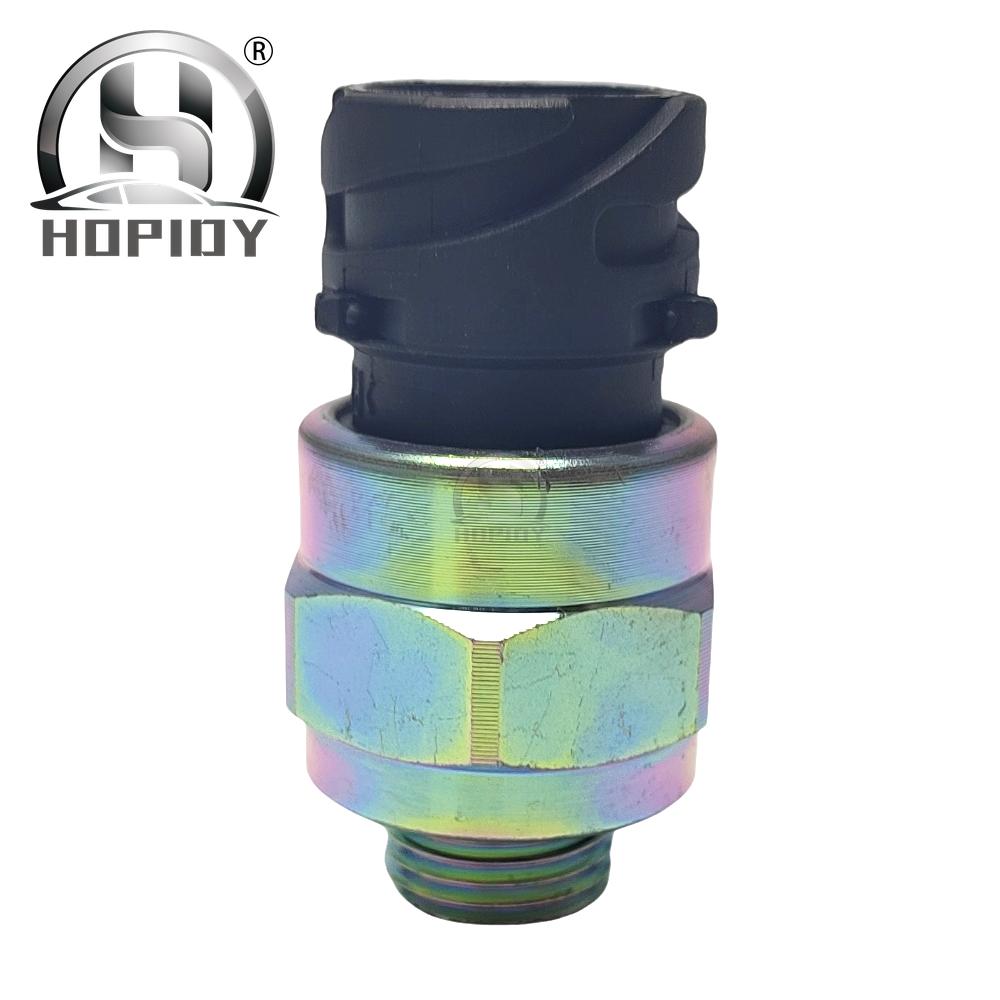 JHY 20424060 pressure sensor f – обзор и цена Heavy Equipment Volvo